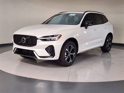 New 2026 Volvo XC60 B5 Core