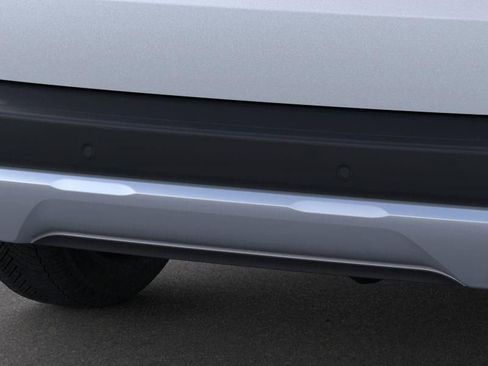 New 2025 Ford Escape SE w/ PHEV Premium Package FWD image 23
