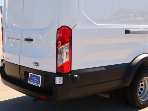 Certified 2025 Ford Transit 350 image 13