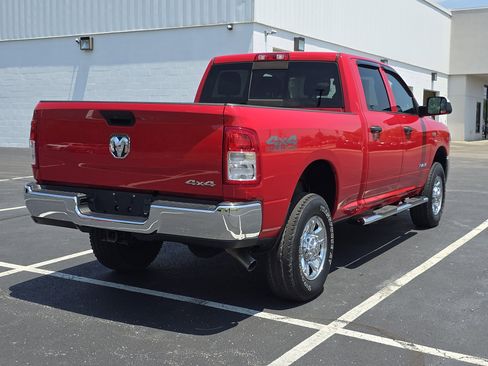 Used 2019 RAM 2500 Tradesman AWD/4WD image 6