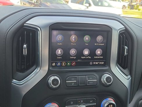 Used 2020 GMC Sierra 1500 SLT AWD/4WD image 15