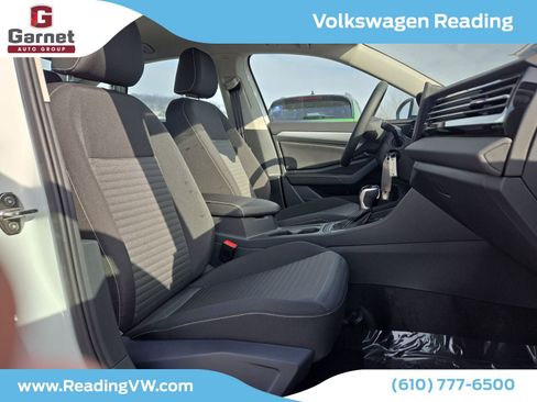 New 2026 Volkswagen Jetta S image 11