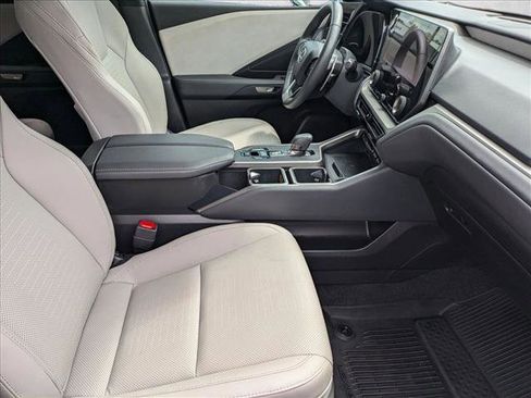 Certified 2025 Lexus TX 350 FWD w/ Technology Package image 20