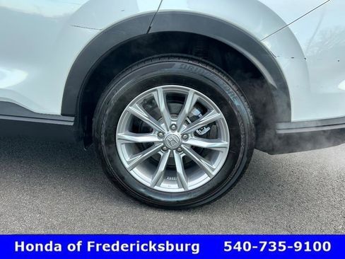 Certified 2023 Honda CR-V EX image 12