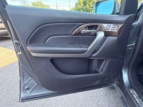 Used 2012 Acura MDX w/ Technology Package AWD/4WD image 9