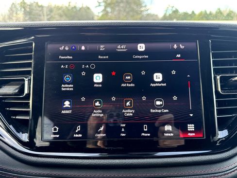 Used 2021 Dodge Durango R/T w/ Technology Group image 5