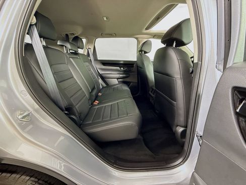 Certified 2026 Honda CR-V EX-L image 25