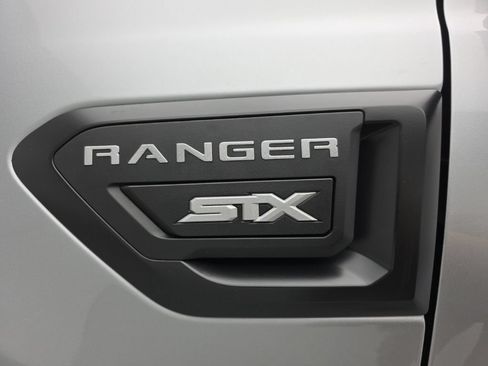 Used 2022 Ford Ranger XL w/ FX4 Off-Road Package AWD/4WD image 52