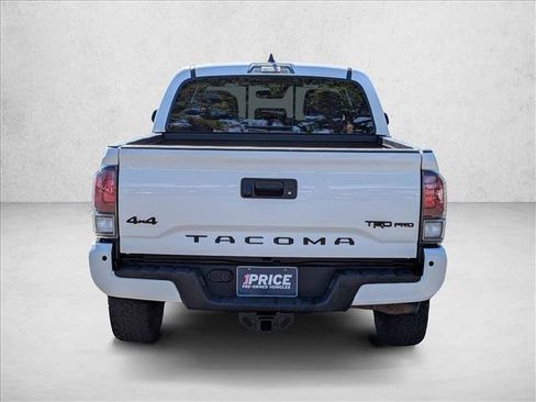 Used 2021 Toyota Tacoma TRD Pro image 6