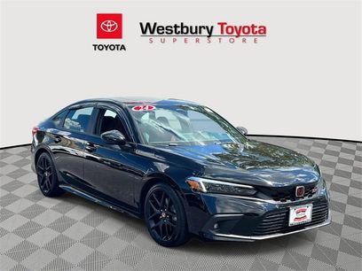 Used 2024 Honda Civic Si