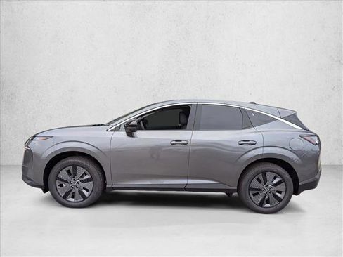 New 2026 Nissan Murano SL w/ Comfort Package image 5