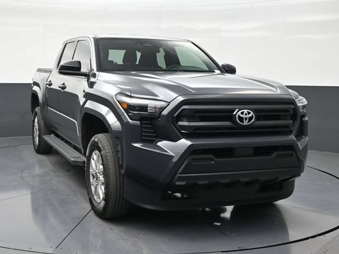 Used 2026 Toyota Tacoma SR RWD image 7