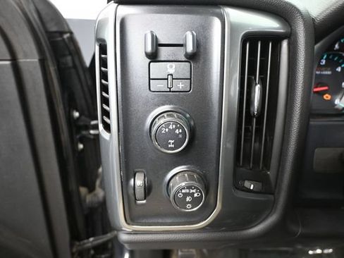 Used 2016 Chevrolet Silverado 2500 LT w/ True North Edition AWD/4WD image 30
