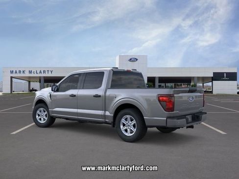 New 2026 Ford F150 XLT RWD image 4
