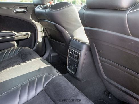 Used 2021 Dodge Charger SRT Hellcat w/ Harman/Kardon Audio Group RWD image 78