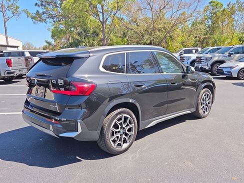 Used 2023 BMW X1 xDrive28i w/ Premium Package image 4