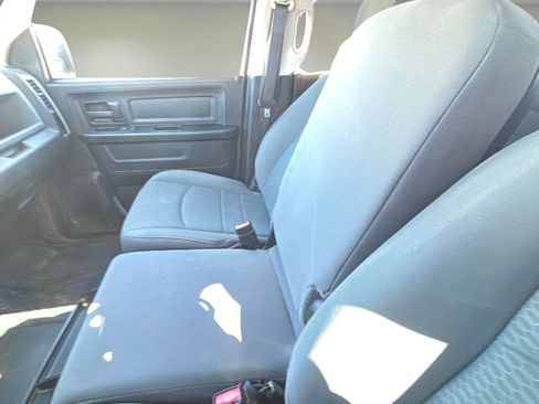 Used 2016 RAM 1500 Tradesman w/ Popular Equipment Group image 17