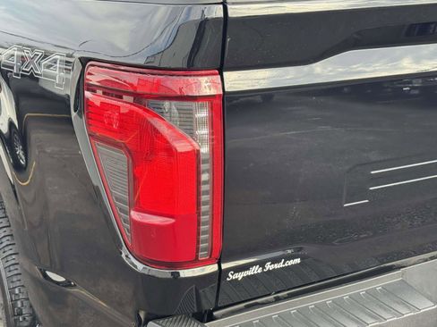 Used 2025 Ford F150 XLT w/ Equipment Group 302A MID image 9