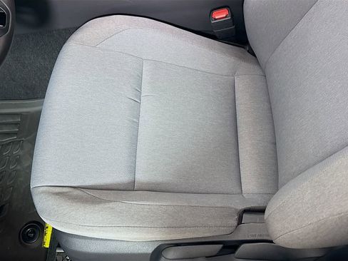 Certified 2026 Toyota Camry LE FWD image 18