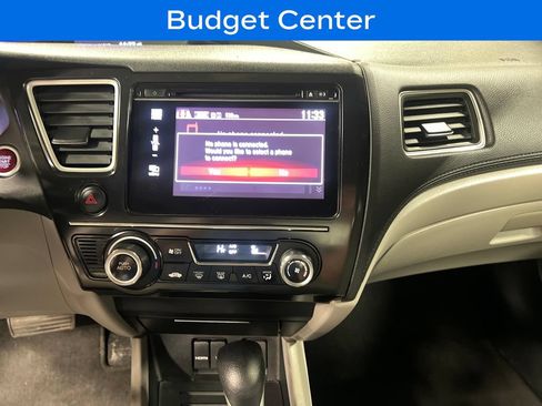 Used 2014 Honda Civic EX image 22