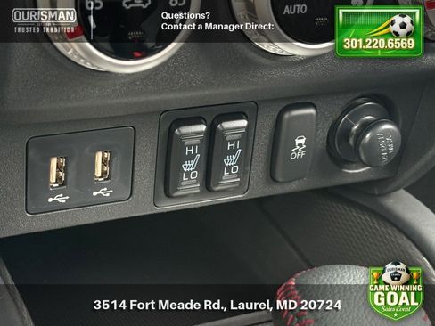 New 2025 Mitsubishi Outlander Sport AWD image 17