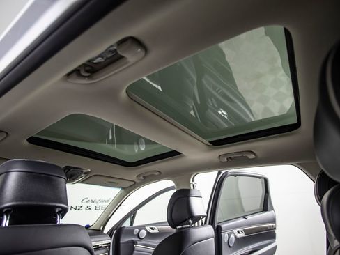 Used 2025 Genesis GV80 3.5T Advanced image 28