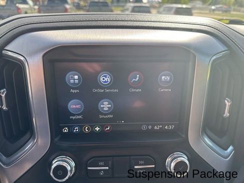 Used 2023 GMC Sierra 3500 SLT w/ SLT Convenience Package AWD/4WD image 22