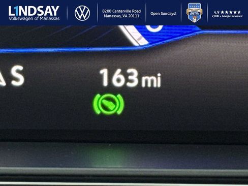 Used 2025 Volkswagen Taos S image 24