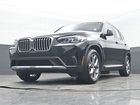 Used 2023 BMW X3 xDrive30i w/ Convenience Package image 31