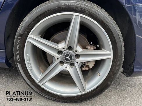 Used 2018 Mercedes-Benz C 300 4MATIC Sedan image 24
