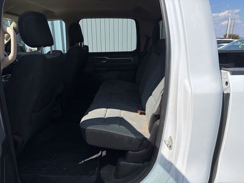 Used 2020 RAM 1500 Big Horn AWD/4WD image 20