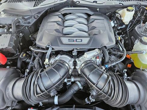 Used 2024 Ford Mustang GT Premium RWD image 21
