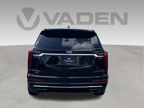 Certified 2023 Cadillac XT6 Premium Luxury w/ Platinum Package AWD/4WD image 27