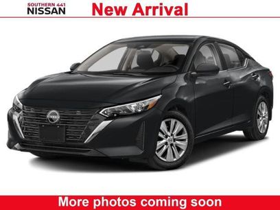 Certified 2024 Nissan Sentra S