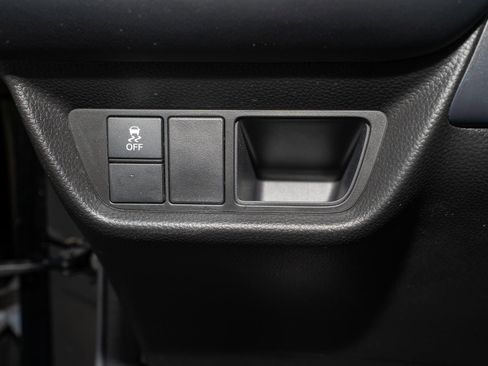 Certified 2024 Honda HR-V Sport image 28