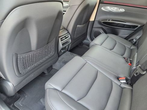 Used 2026 Genesis GV70 2.5T AWD/4WD image 21