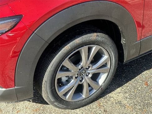 New 2026 MAZDA CX-30 AWD 2.5 S image 10