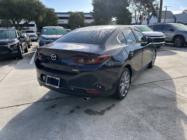 Used 2023 MAZDA MAZDA3 s FWD image 37
