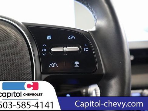 Used 2023 Hyundai Ioniq 5 SEL RWD image 18