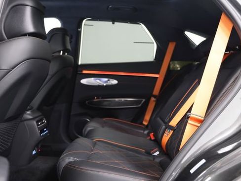 New 2026 Genesis GV70 3.5T Sport Prestige AWD/4WD image 38