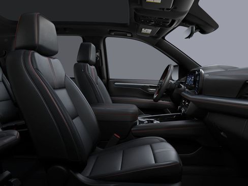 New 2026 Chevrolet Tahoe RST w/ Advanced Technology Package AWD/4WD image 30