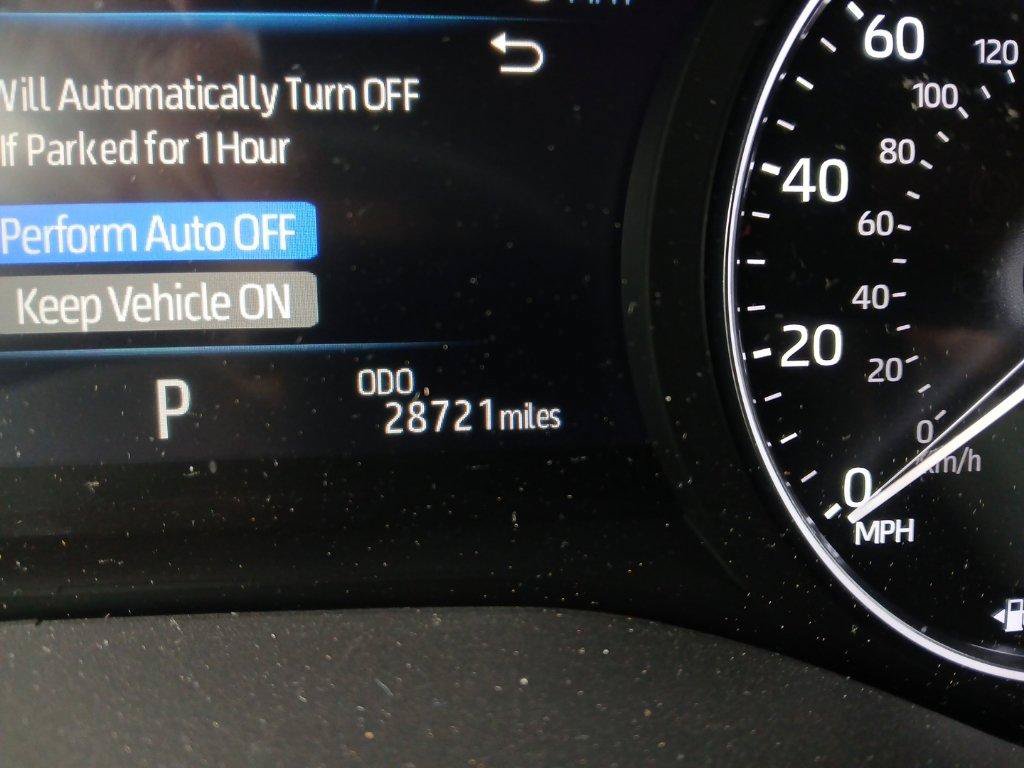Used 2021 Toyota Sienna Limited AWD/4WD image 13