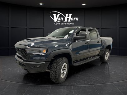 New 2026 RAM 1500 RHO w/ RHO Level 1 Equipment Group