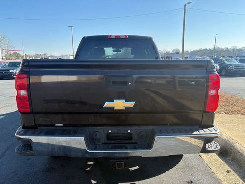 Used 2018 Chevrolet Silverado 1500 LT image 6