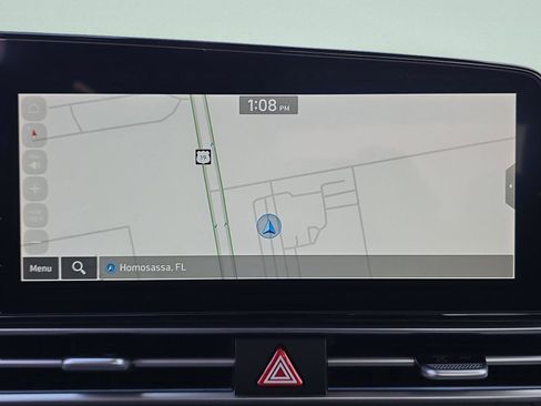 New 2025 Hyundai Elantra SEL image 16