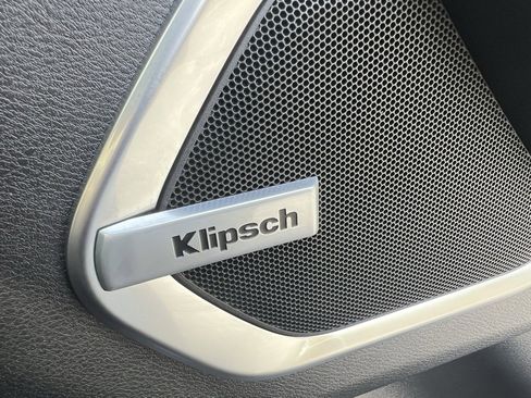 New 2026 Nissan Armada Platinum image 13