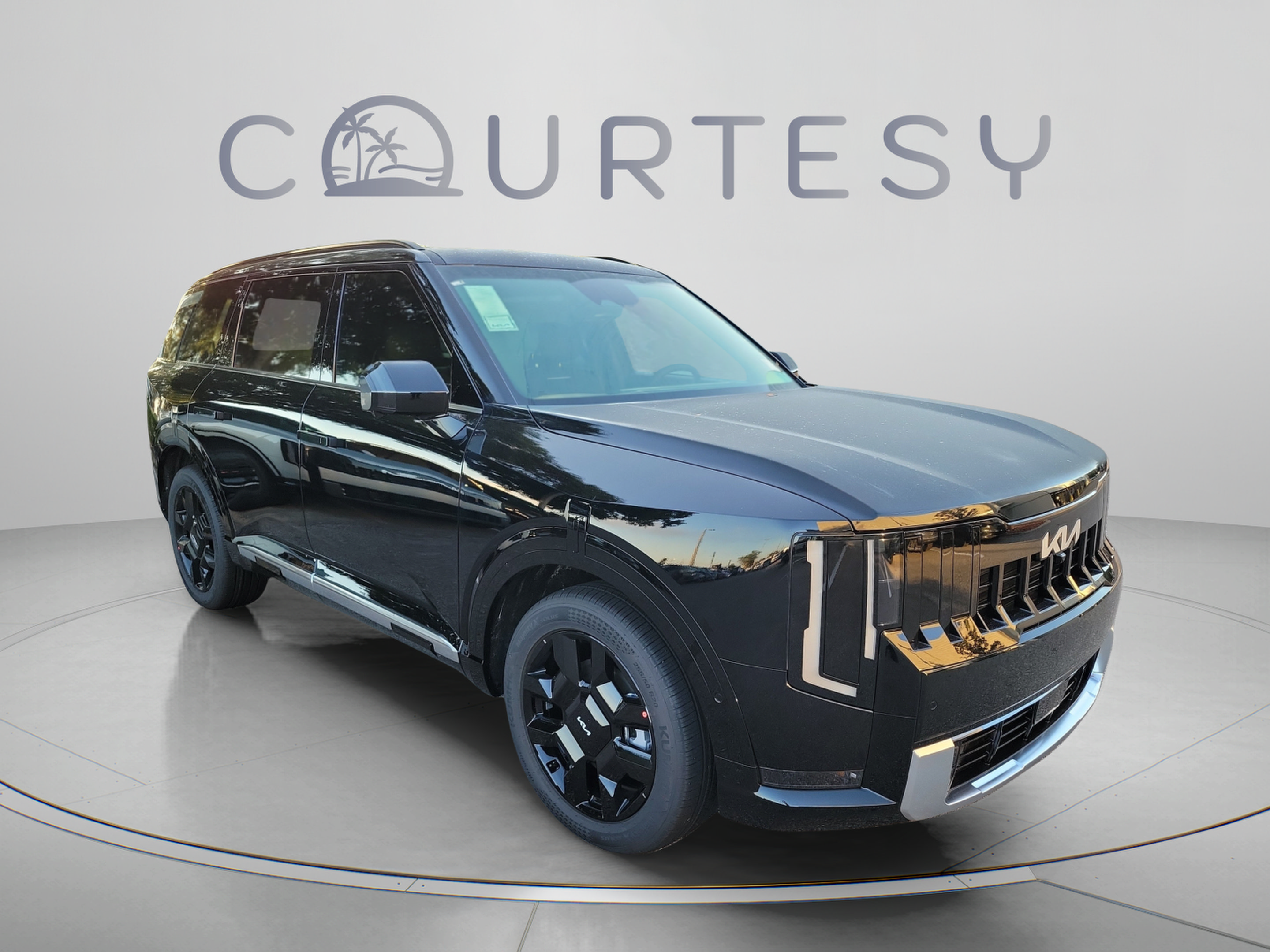 New 2027 Kia Telluride X-Line SX Prestige AWD/4WD image 4