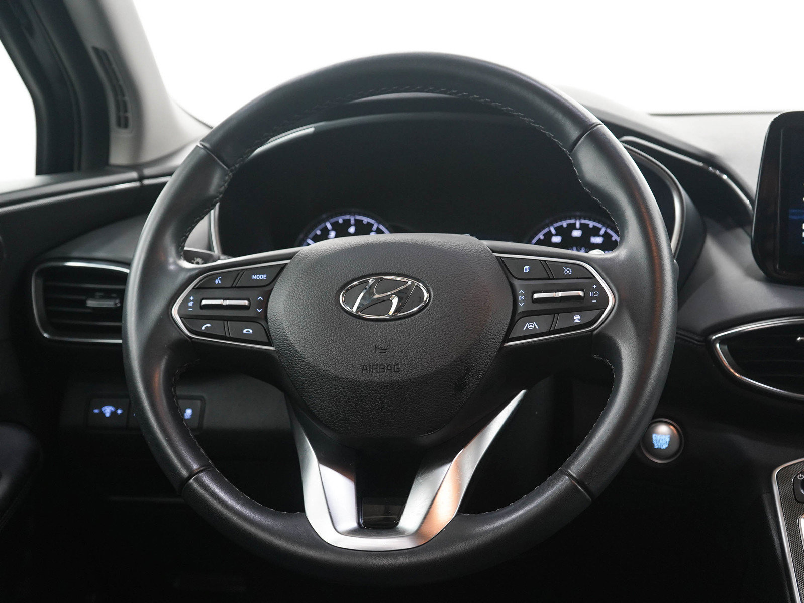 Used 2023 Hyundai Santa Fe SEL w/ Cargo Package AWD/4WD image 17