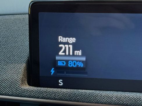 Used 2023 Ford Mustang Mach-E GT image 18