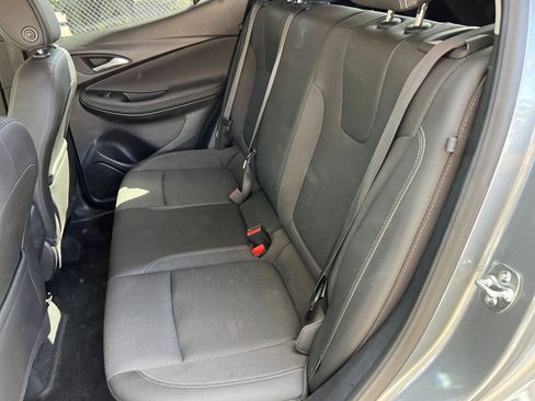 Used 2025 Buick Encore GX Preferred image 32